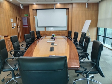 Large Furnished Office Space for Rent in Baner